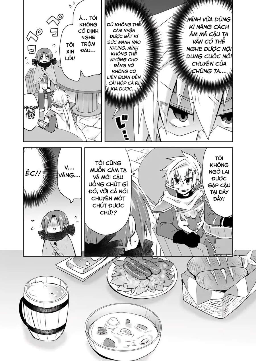 Zettai Ni Yatte Wa Ikenai Isekai Shoukan Chap 25 - Next Chap 26