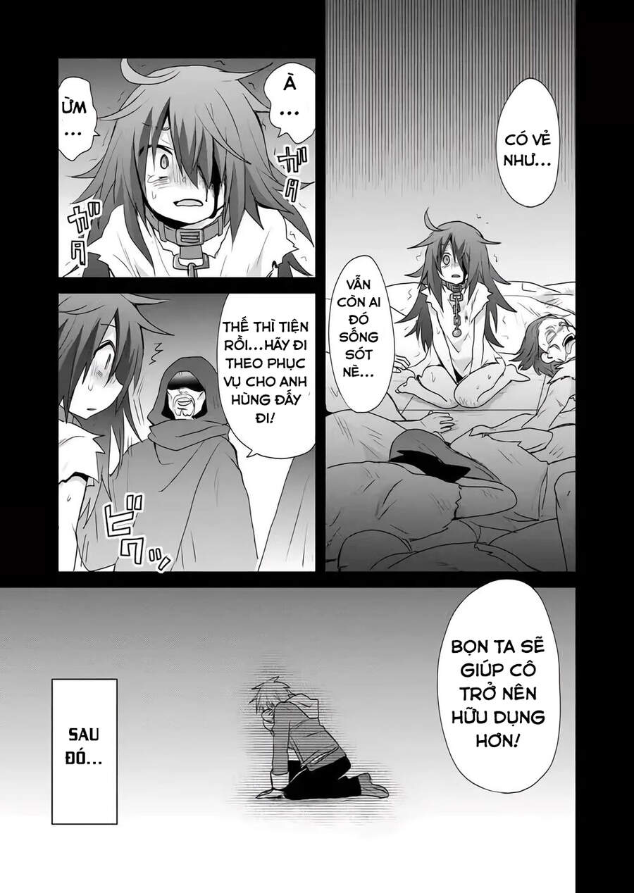 Zettai Ni Yatte Wa Ikenai Isekai Shoukan Chap 25 - Next Chap 26