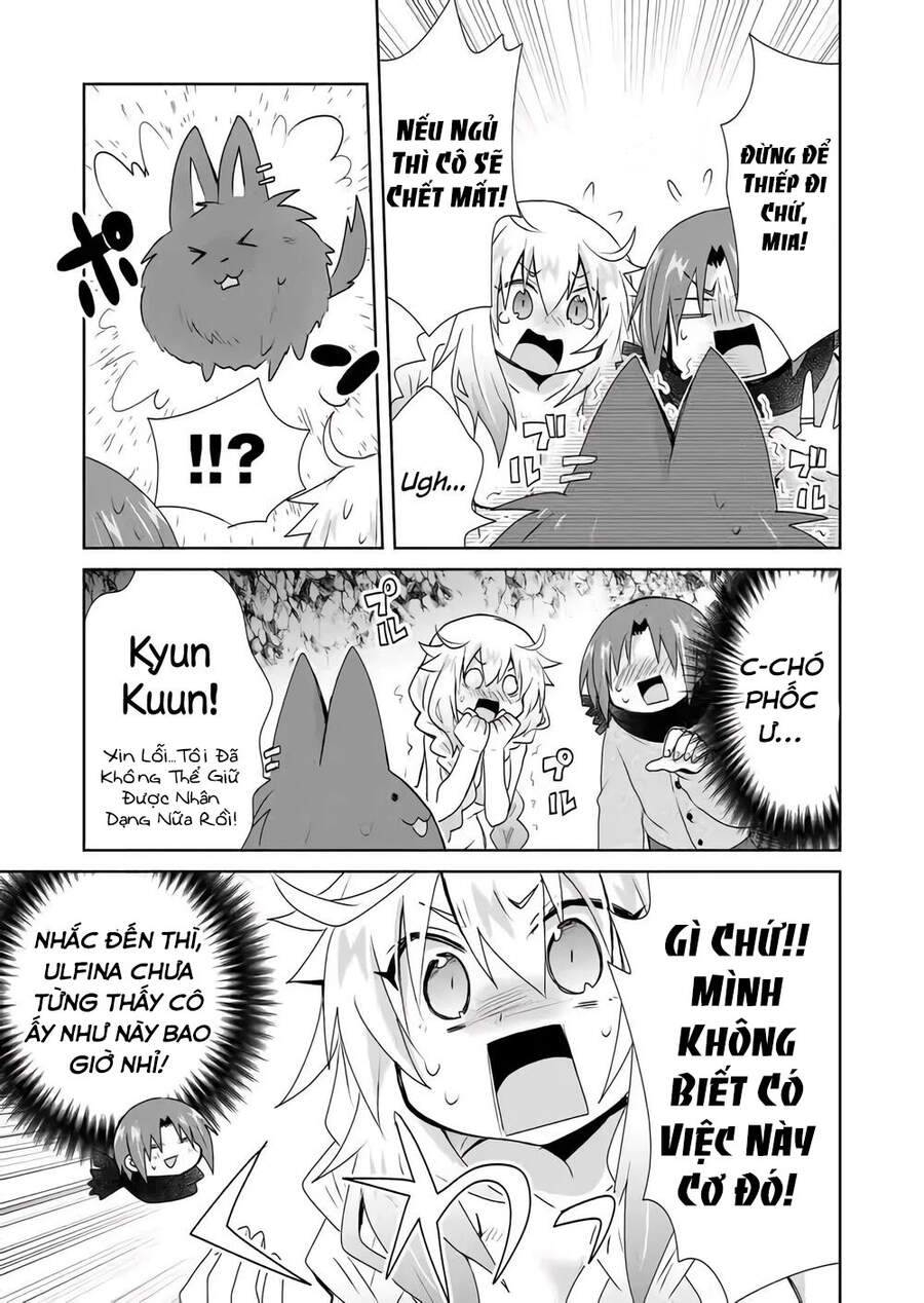 Zettai Ni Yatte Wa Ikenai Isekai Shoukan Chap 26 - Next Chap 27