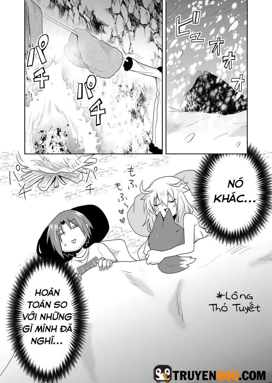 Zettai Ni Yatte Wa Ikenai Isekai Shoukan Chap 26 - Next Chap 27