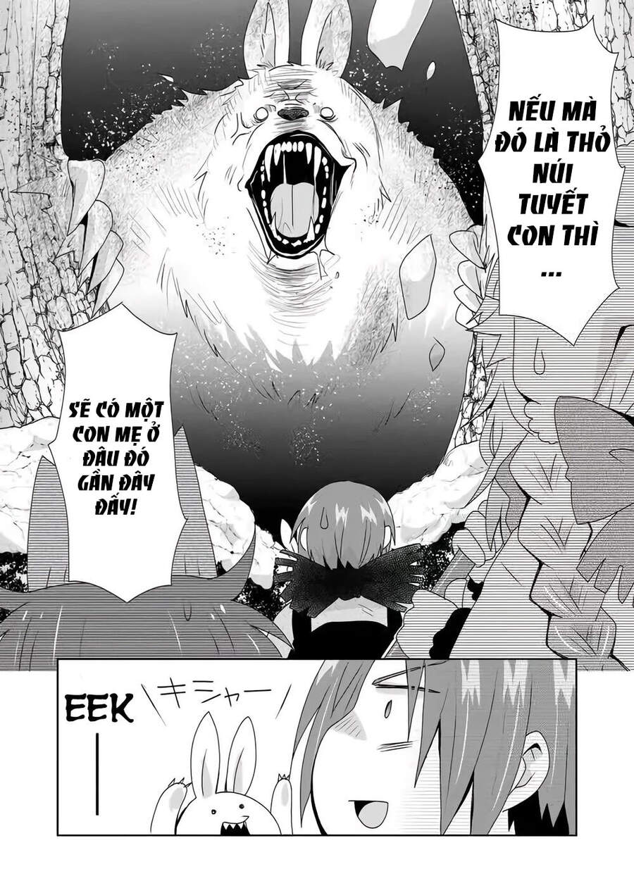 Zettai Ni Yatte Wa Ikenai Isekai Shoukan Chap 26 - Next Chap 27