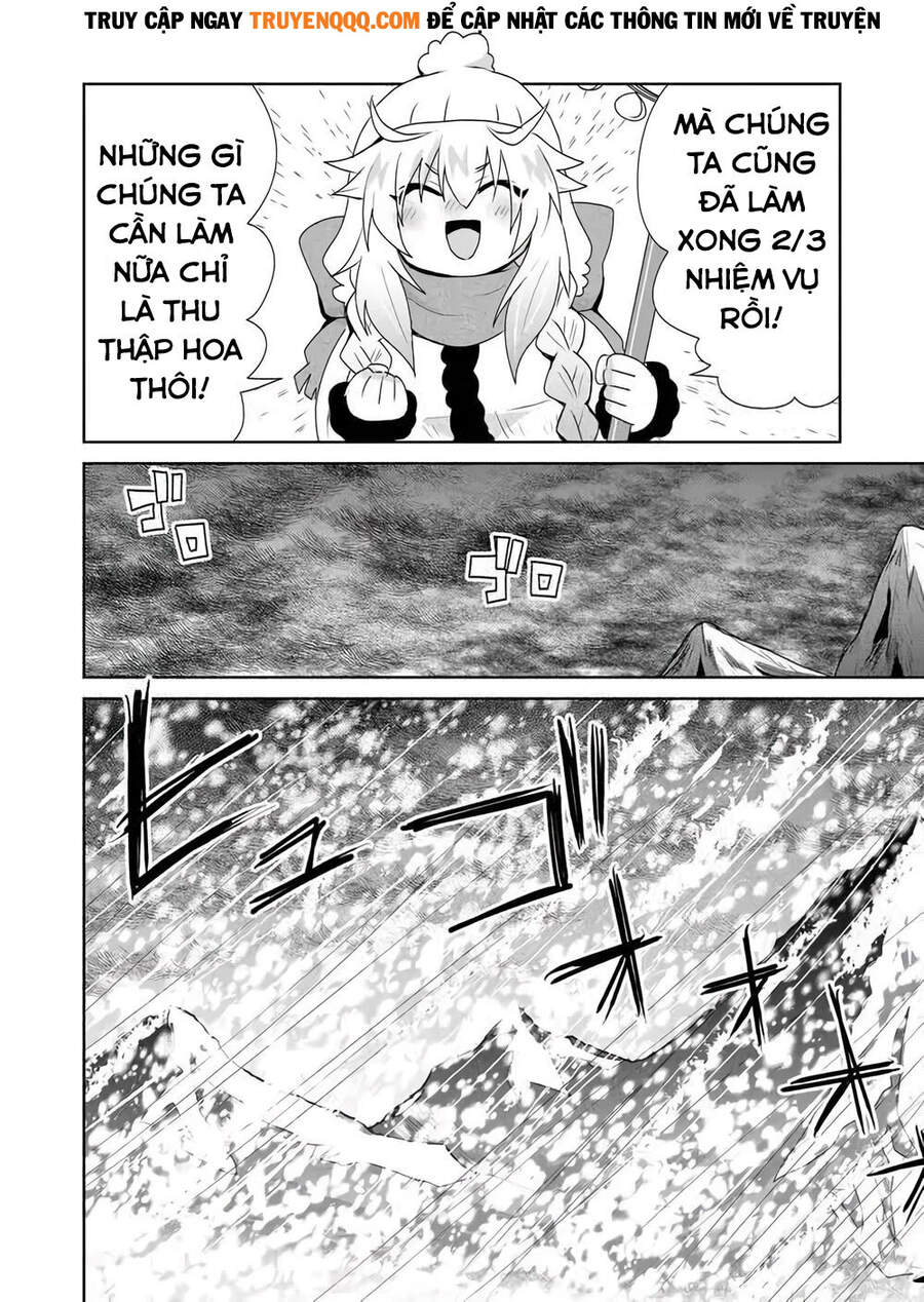 Zettai Ni Yatte Wa Ikenai Isekai Shoukan Chap 26 - Next Chap 27