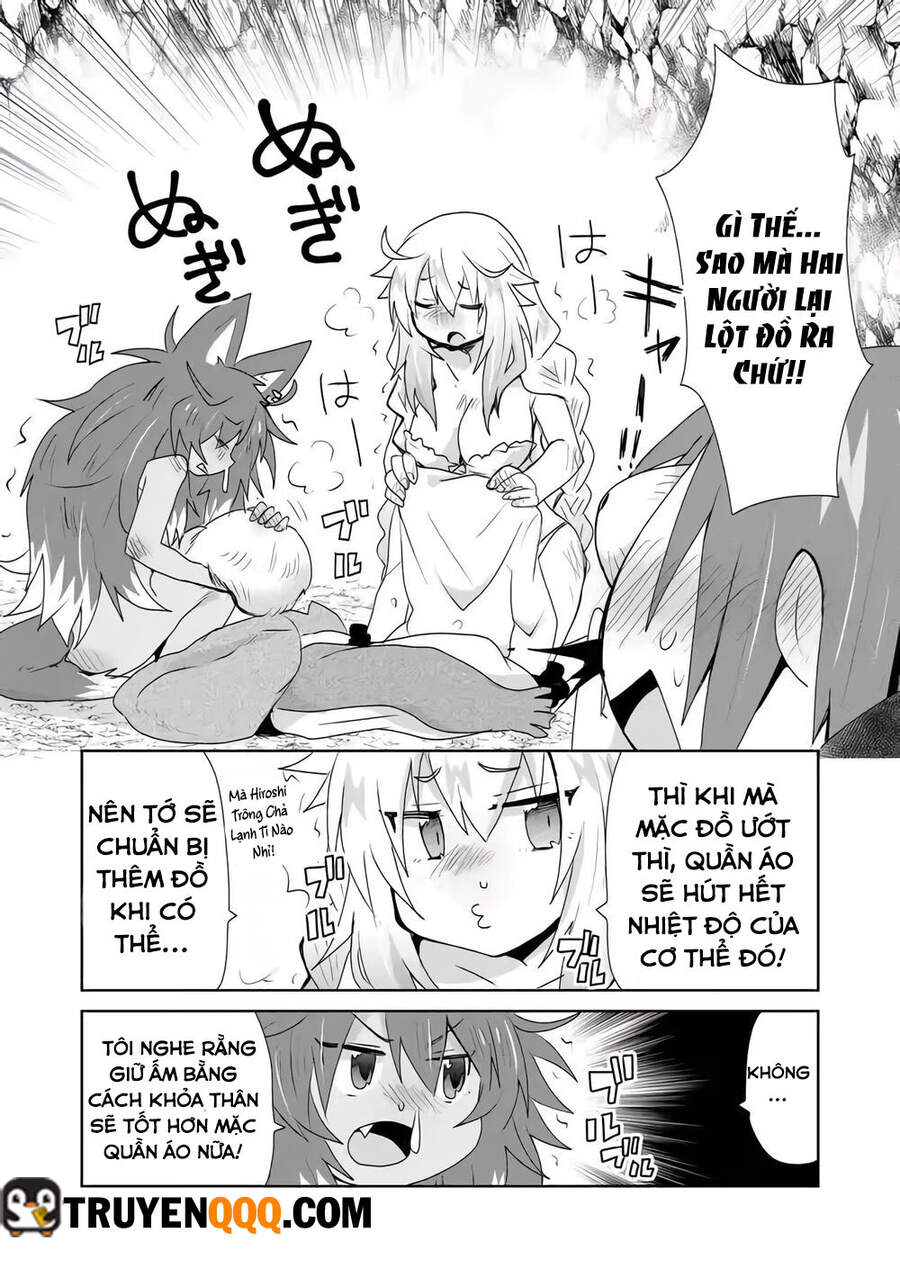 Zettai Ni Yatte Wa Ikenai Isekai Shoukan Chap 26 - Next Chap 27