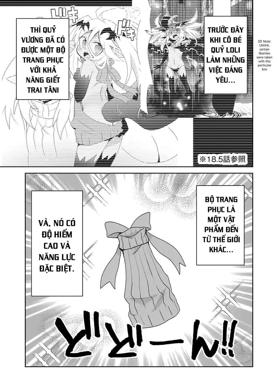 Zettai Ni Yatte Wa Ikenai Isekai Shoukan Chap 265 - Next Chap 266