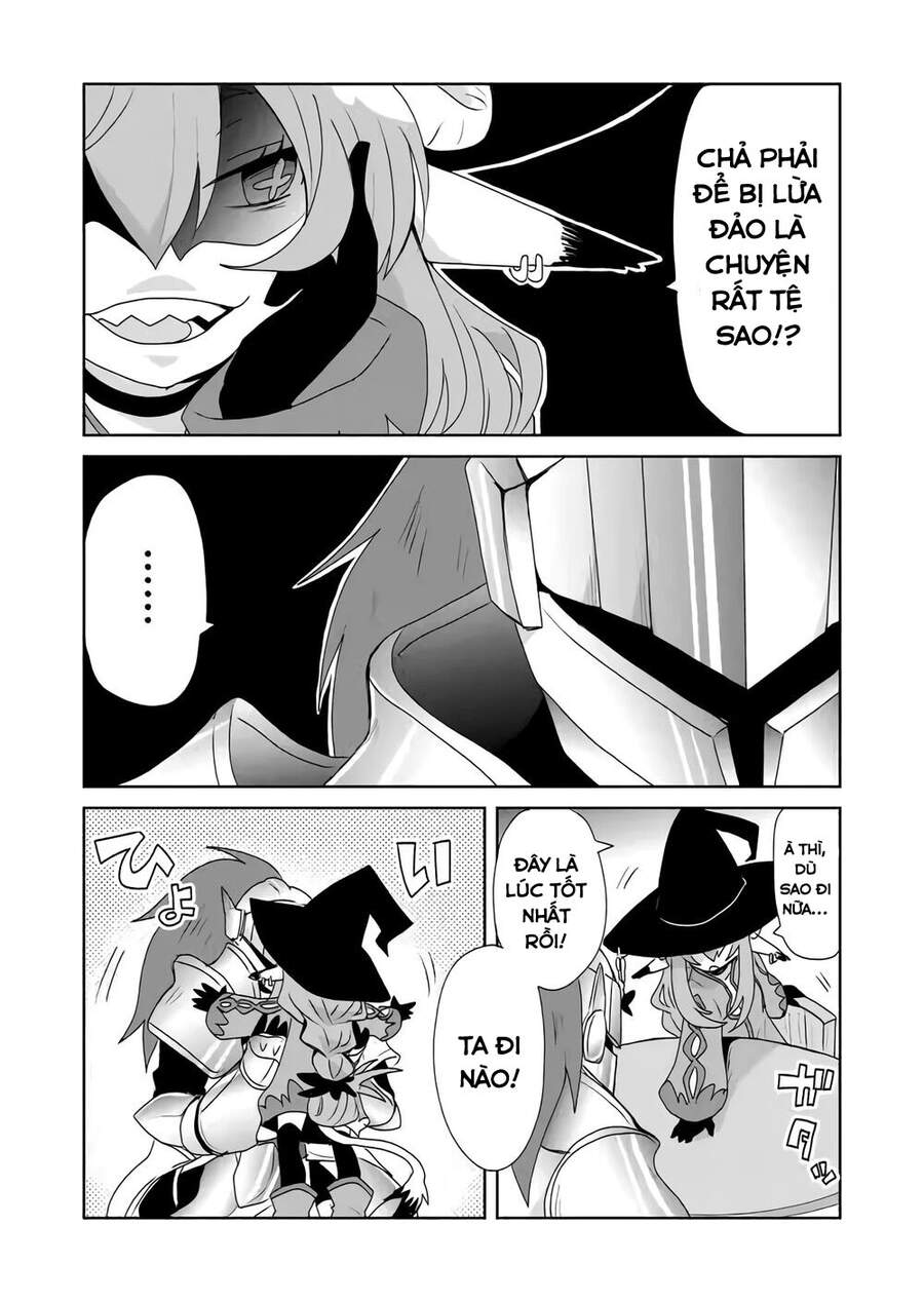 Zettai Ni Yatte Wa Ikenai Isekai Shoukan Chap 265 - Next Chap 266