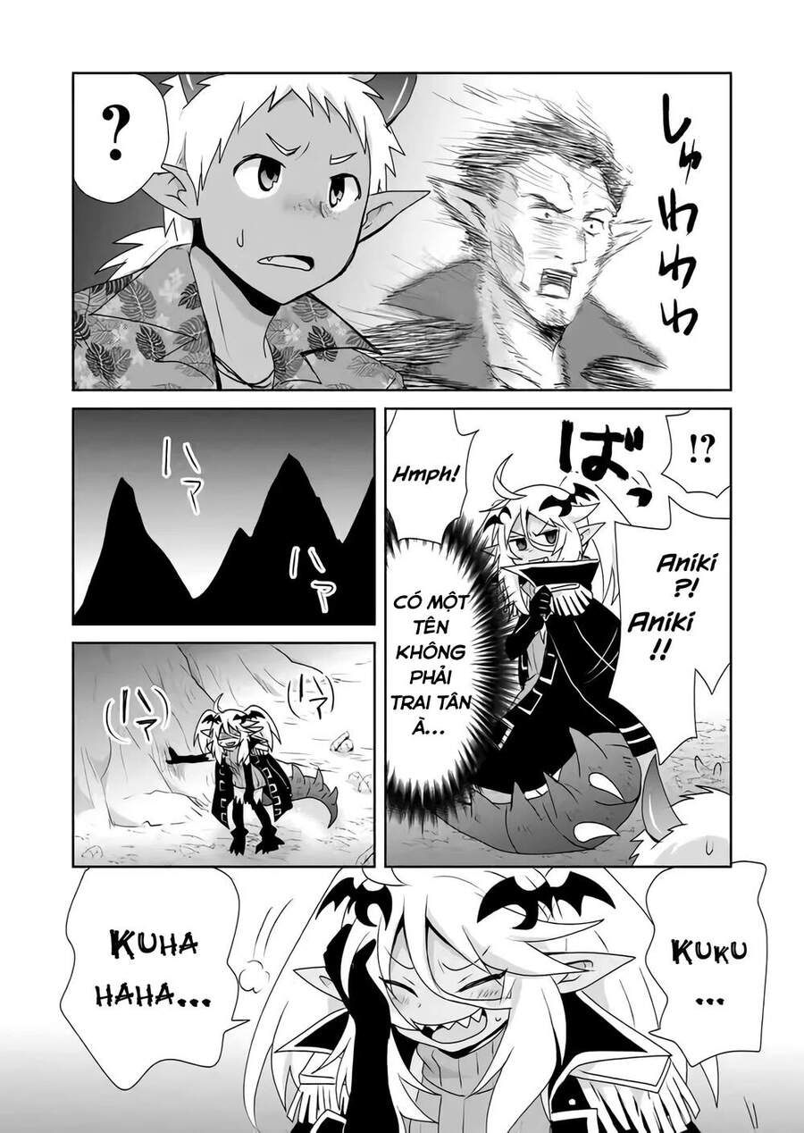 Zettai Ni Yatte Wa Ikenai Isekai Shoukan Chap 265 - Next Chap 266