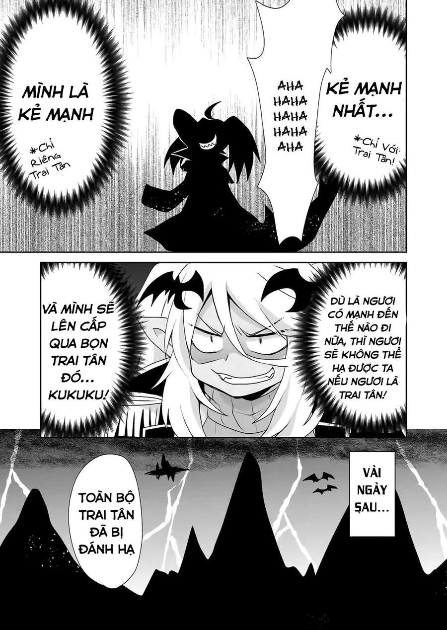 Zettai Ni Yatte Wa Ikenai Isekai Shoukan Chap 265 - Next Chap 266
