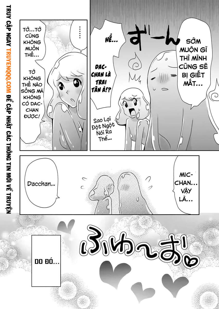 Zettai Ni Yatte Wa Ikenai Isekai Shoukan Chap 265 - Next Chap 266