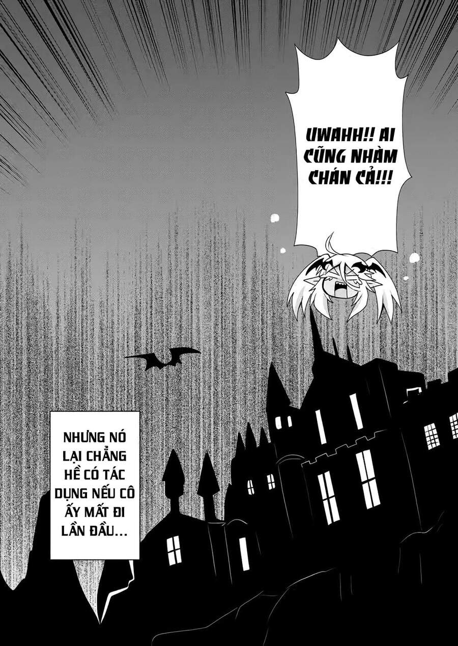 Zettai Ni Yatte Wa Ikenai Isekai Shoukan Chap 265 - Next Chap 266