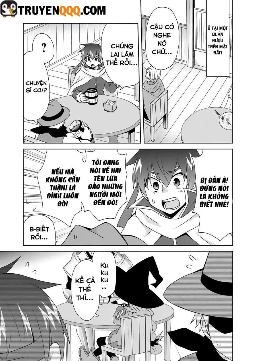 Zettai Ni Yatte Wa Ikenai Isekai Shoukan Chap 265 - Next Chap 266