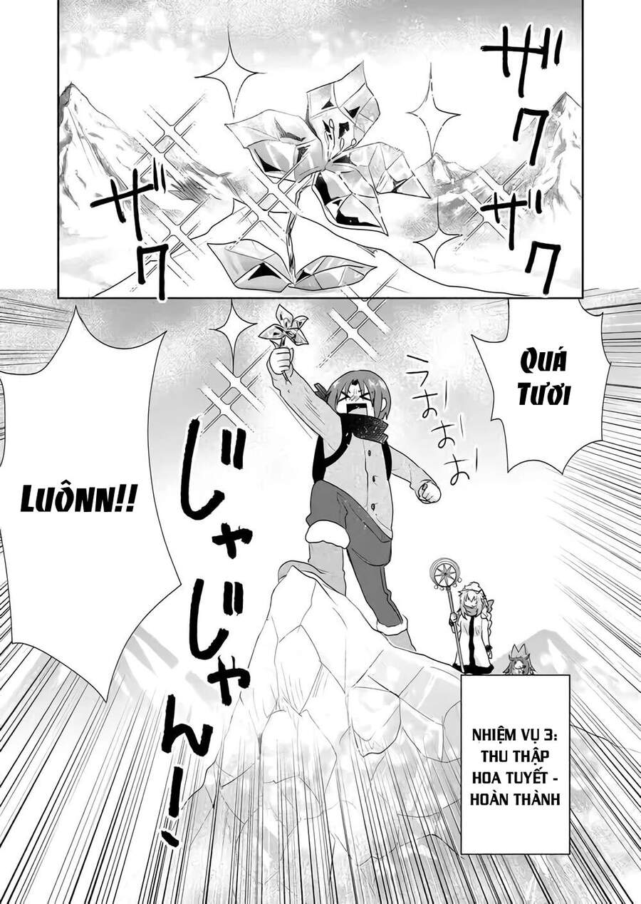 Zettai Ni Yatte Wa Ikenai Isekai Shoukan Chap 27 - Next Chap 28