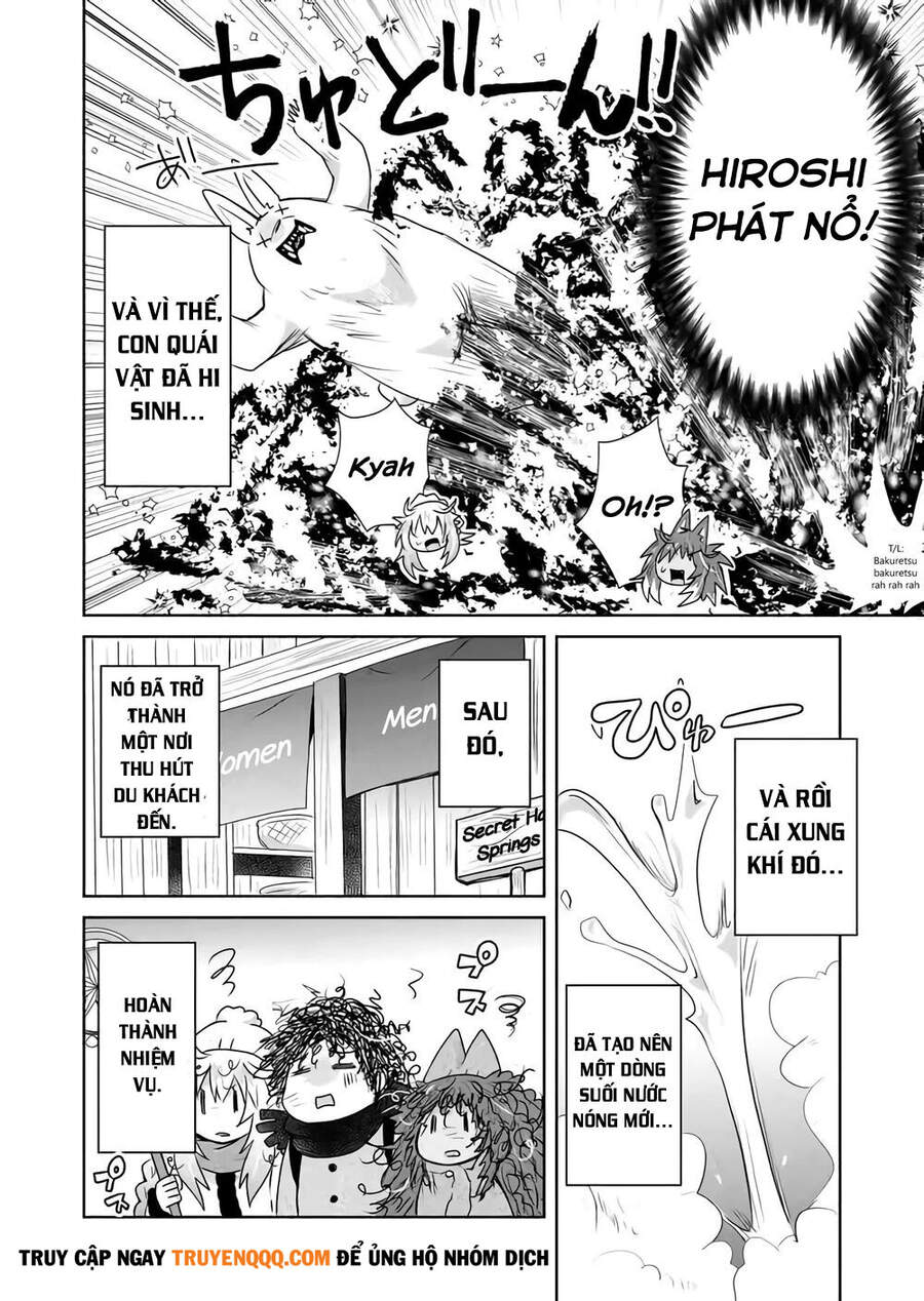 Zettai Ni Yatte Wa Ikenai Isekai Shoukan Chap 27 - Next Chap 28