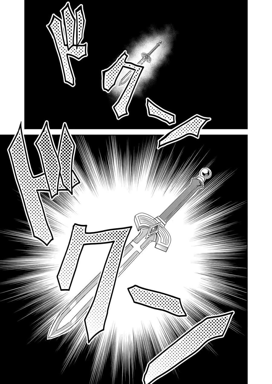 Zettai Ni Yatte Wa Ikenai Isekai Shoukan Chap 27 - Next Chap 28