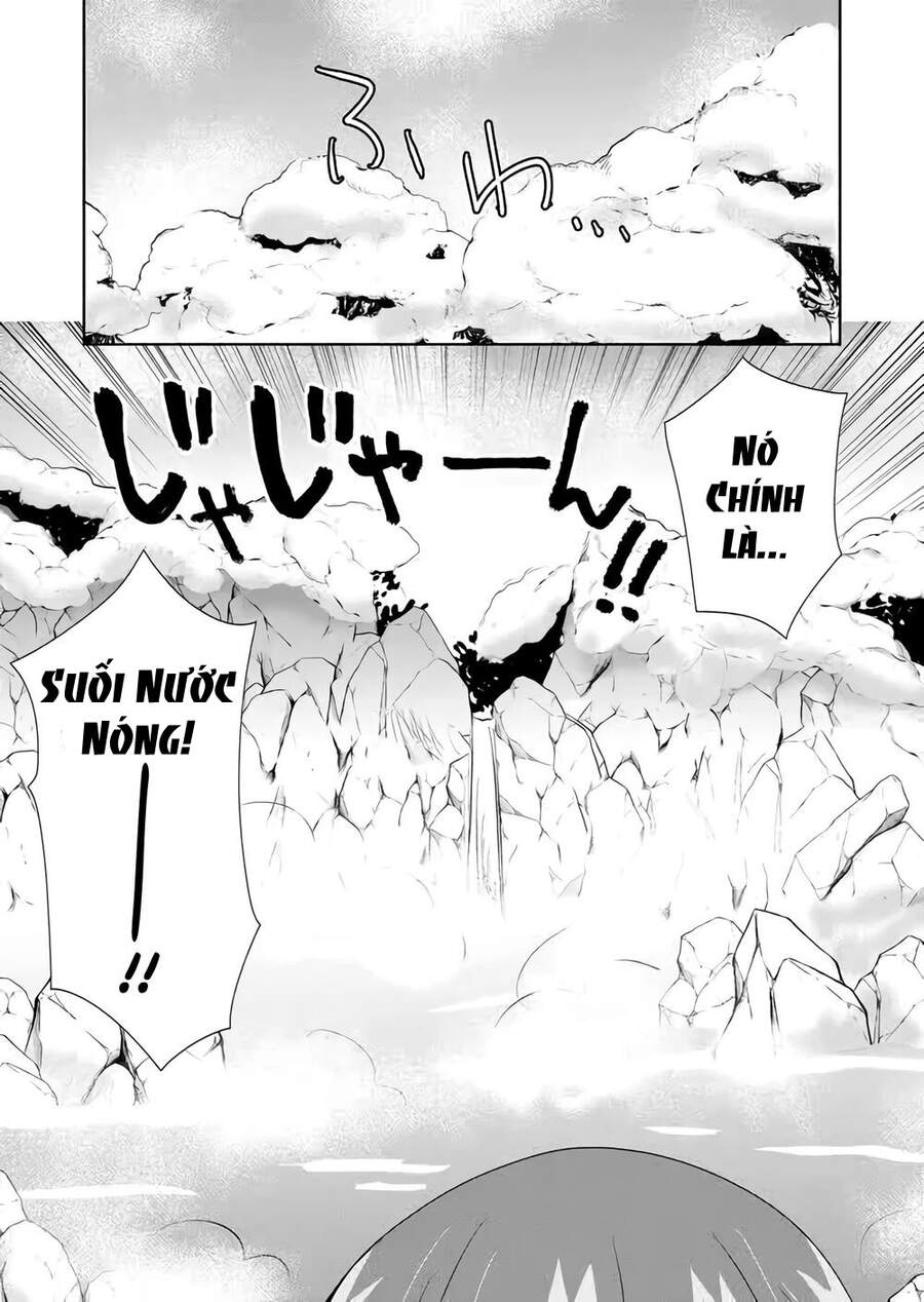 Zettai Ni Yatte Wa Ikenai Isekai Shoukan Chap 27 - Next Chap 28