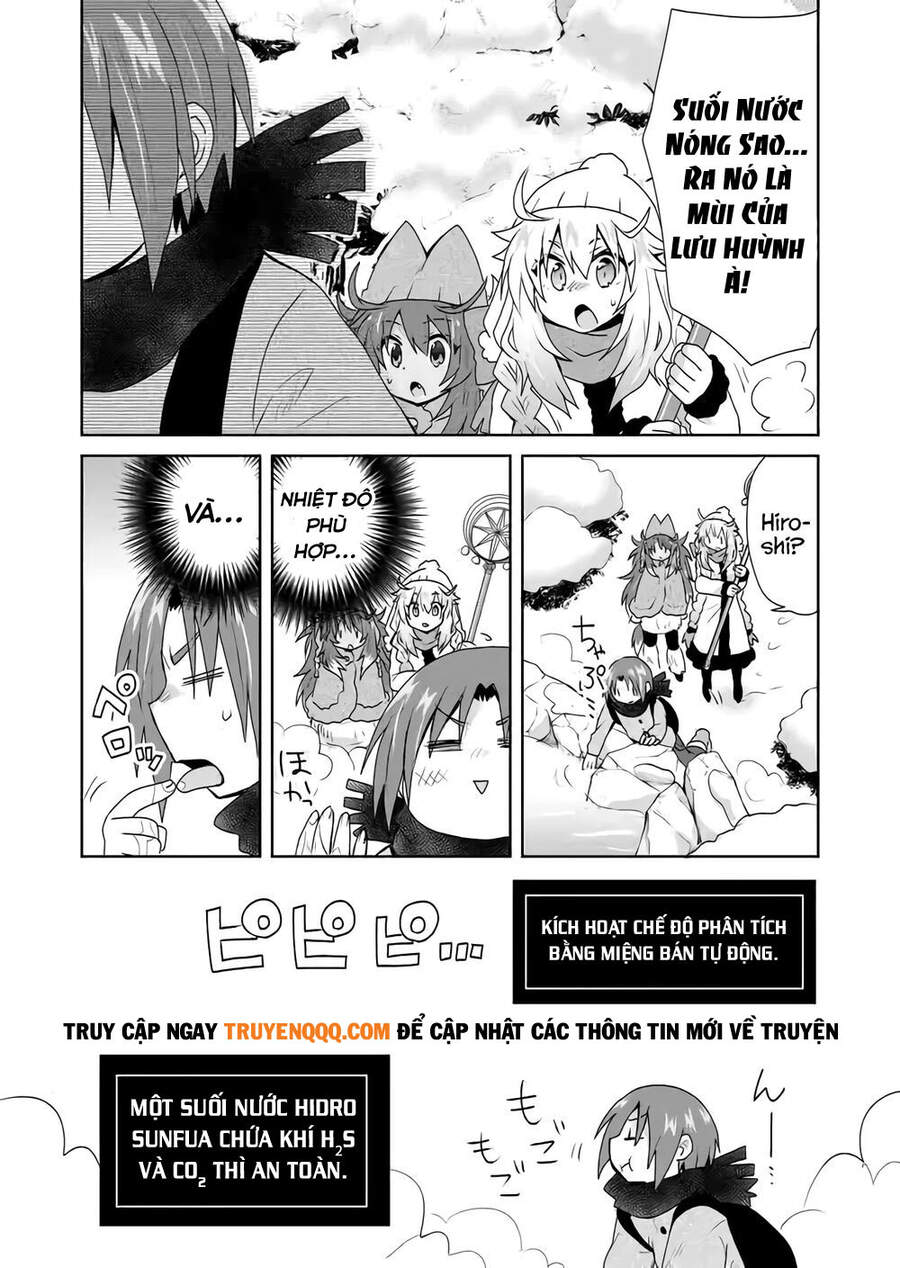 Zettai Ni Yatte Wa Ikenai Isekai Shoukan Chap 27 - Next Chap 28