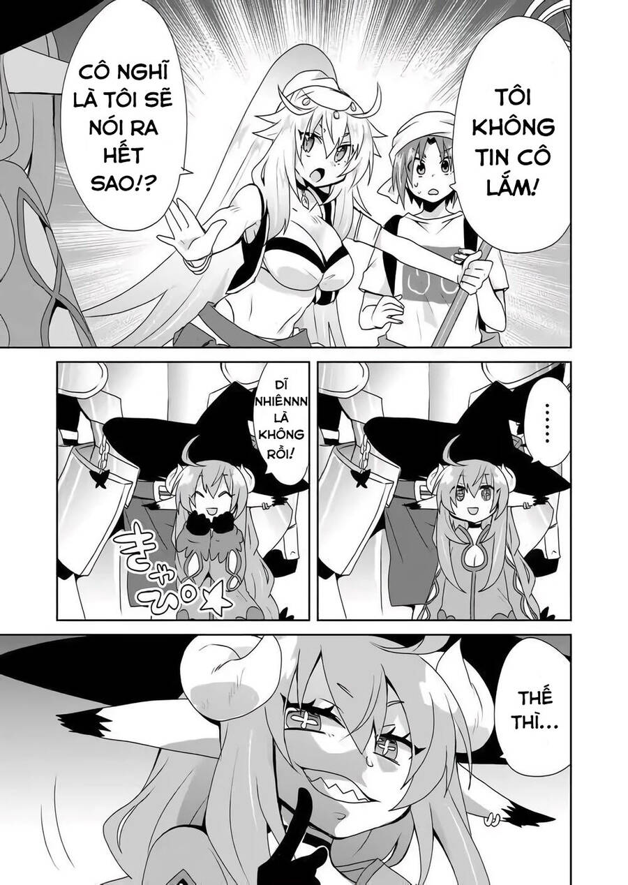Zettai Ni Yatte Wa Ikenai Isekai Shoukan Chap 28 - Next Chap 29