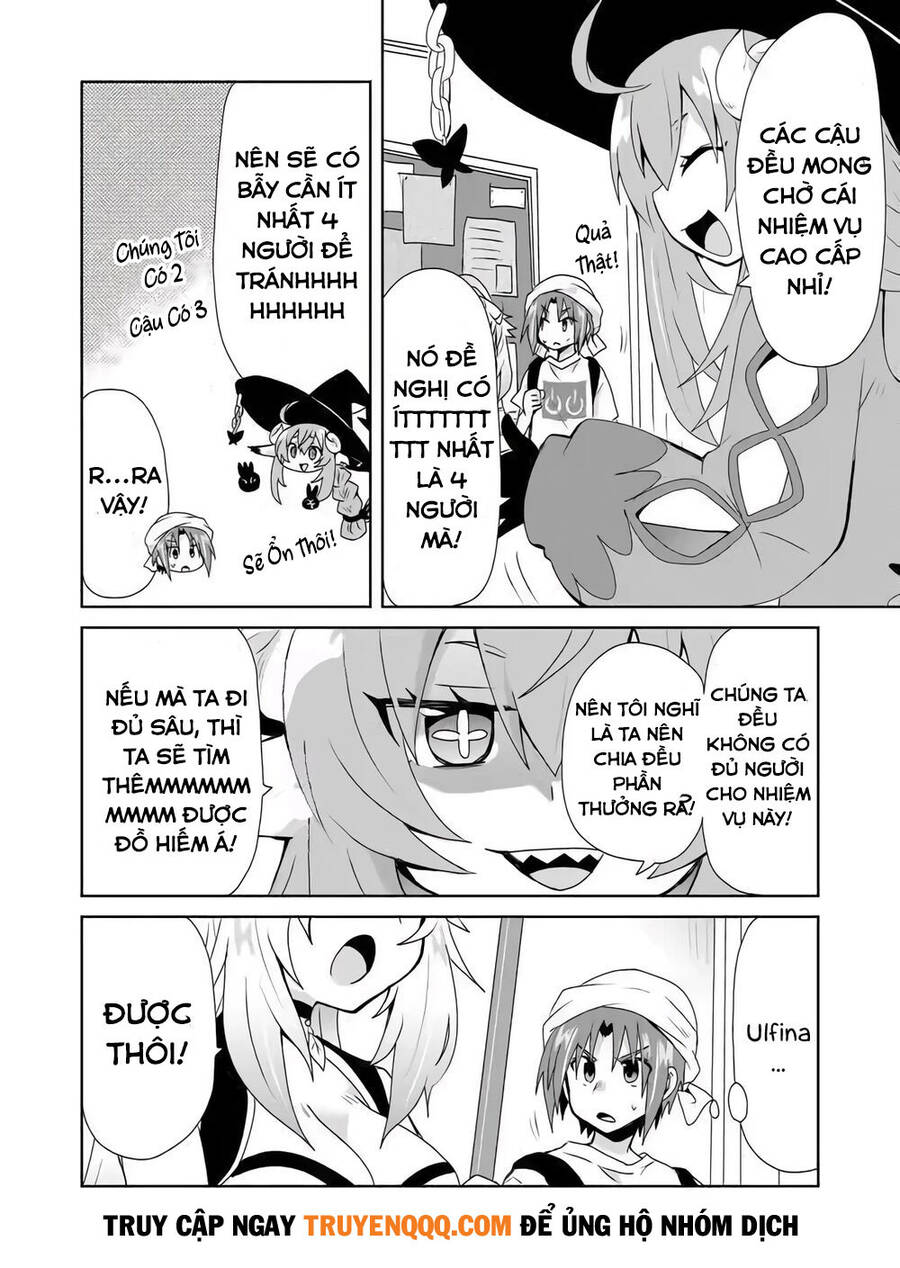 Zettai Ni Yatte Wa Ikenai Isekai Shoukan Chap 28 - Next Chap 29