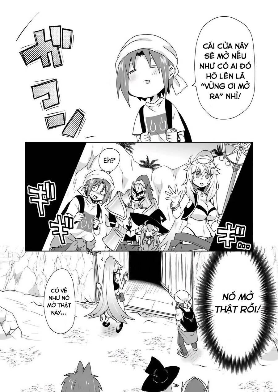 Zettai Ni Yatte Wa Ikenai Isekai Shoukan Chap 28 - Next Chap 29