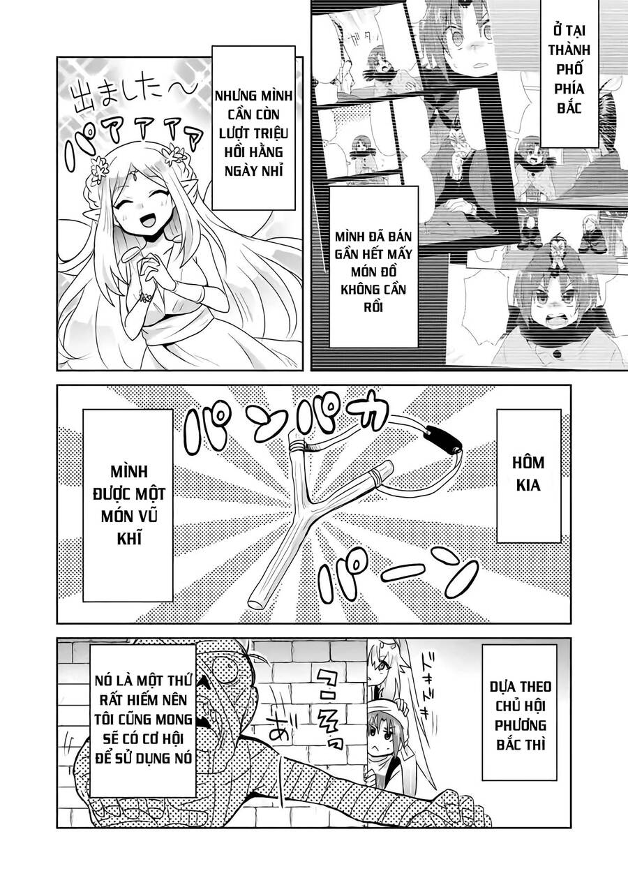 Zettai Ni Yatte Wa Ikenai Isekai Shoukan Chap 29 - Next Chap 30