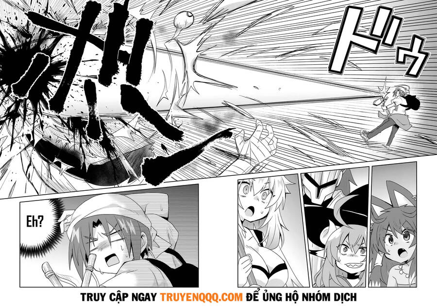 Zettai Ni Yatte Wa Ikenai Isekai Shoukan Chap 29 - Next Chap 30