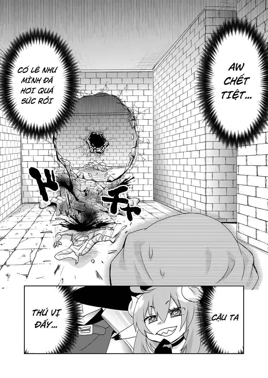 Zettai Ni Yatte Wa Ikenai Isekai Shoukan Chap 29 - Next Chap 30