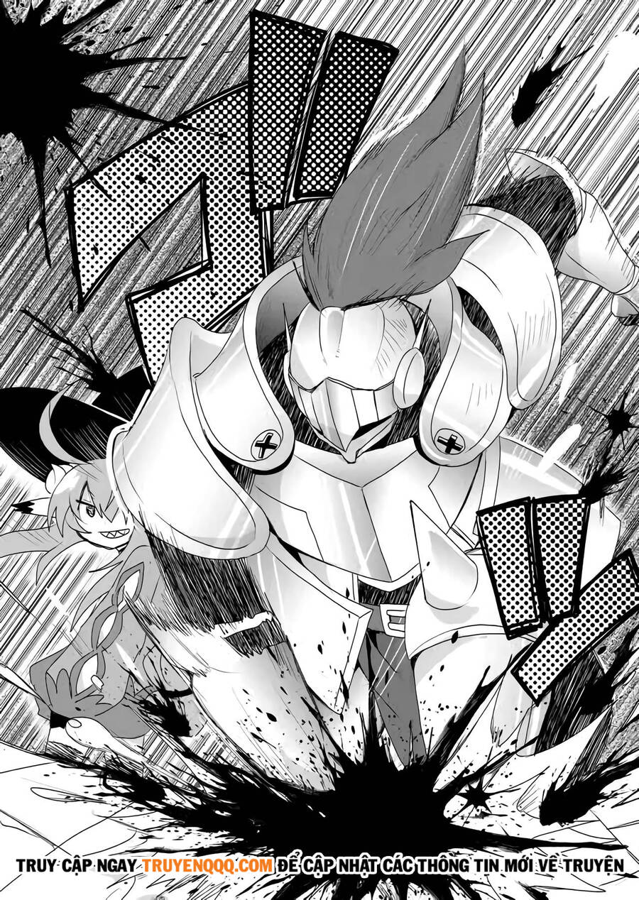 Zettai Ni Yatte Wa Ikenai Isekai Shoukan Chap 29 - Next Chap 30