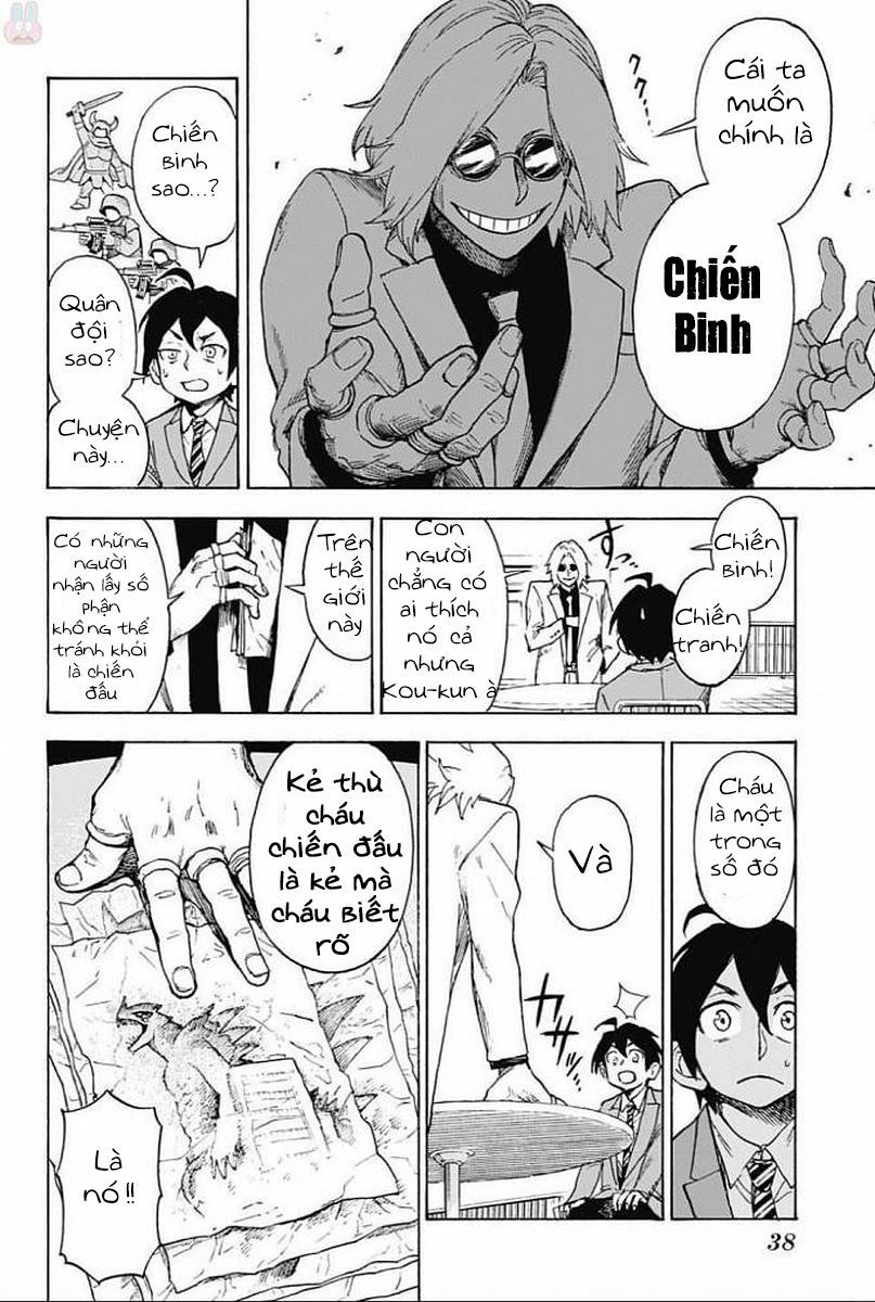 Ziga Chap 1 - Next Chap 2