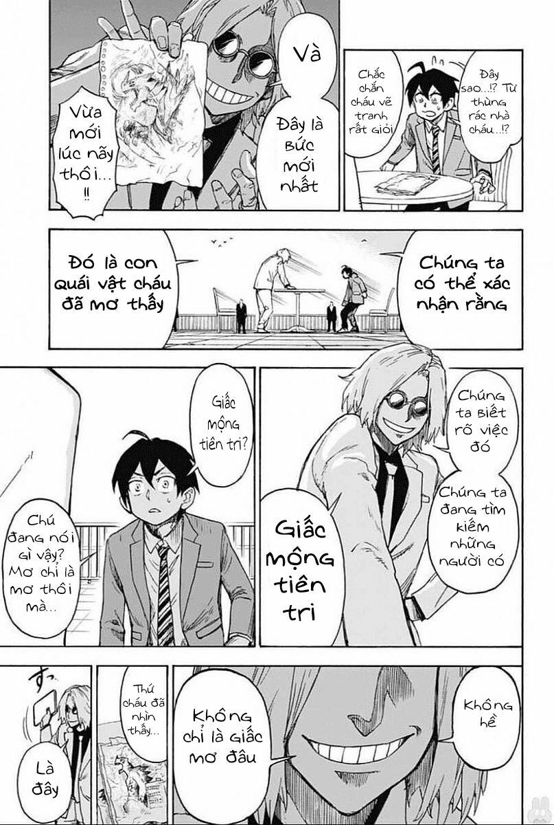 Ziga Chap 1 - Next Chap 2