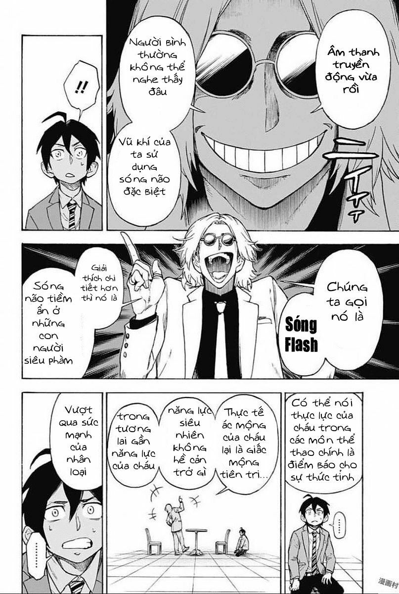 Ziga Chap 1 - Next Chap 2