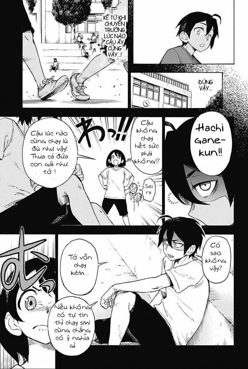 Ziga Chap 1 - Next Chap 2