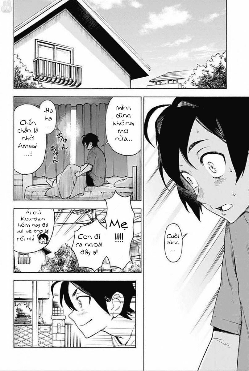 Ziga Chap 1 - Next Chap 2