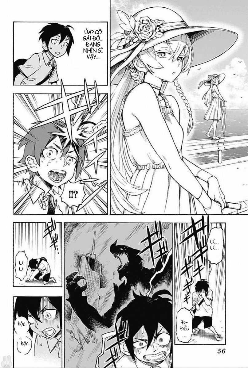 Ziga Chap 1 - Next Chap 2