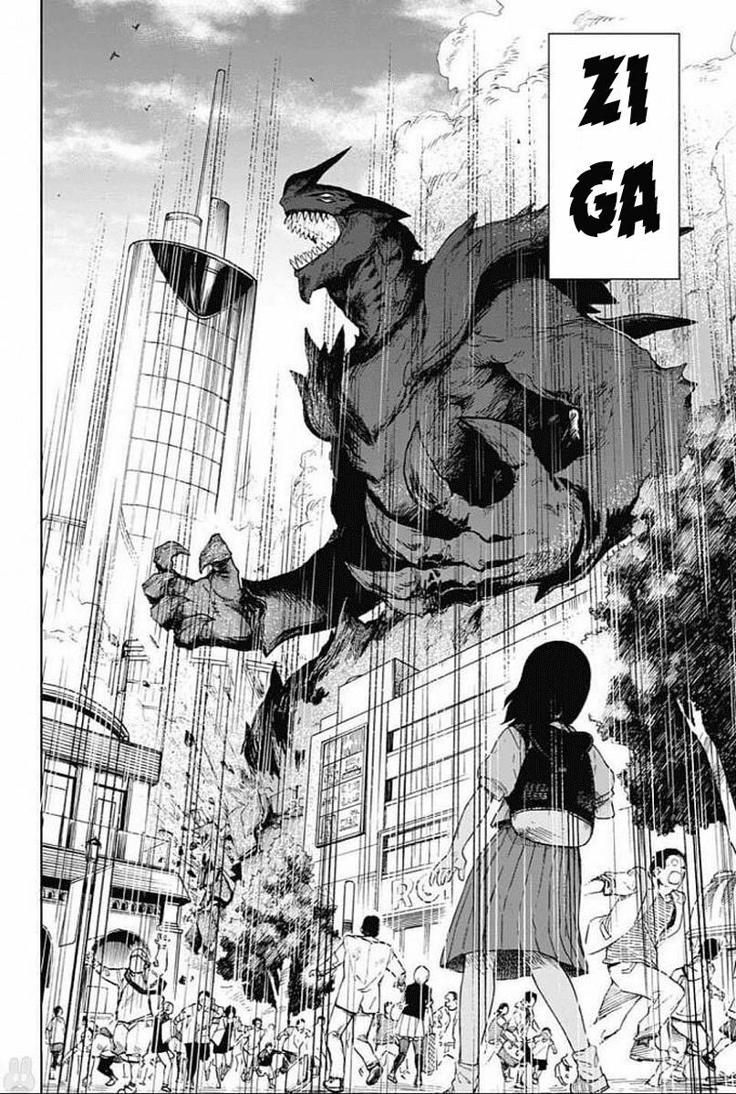 Ziga Chap 1 - Next Chap 2