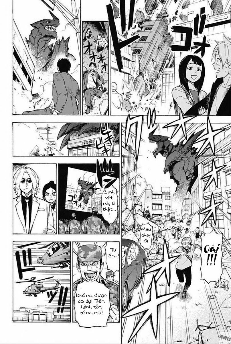 Ziga Chap 1 - Next Chap 2