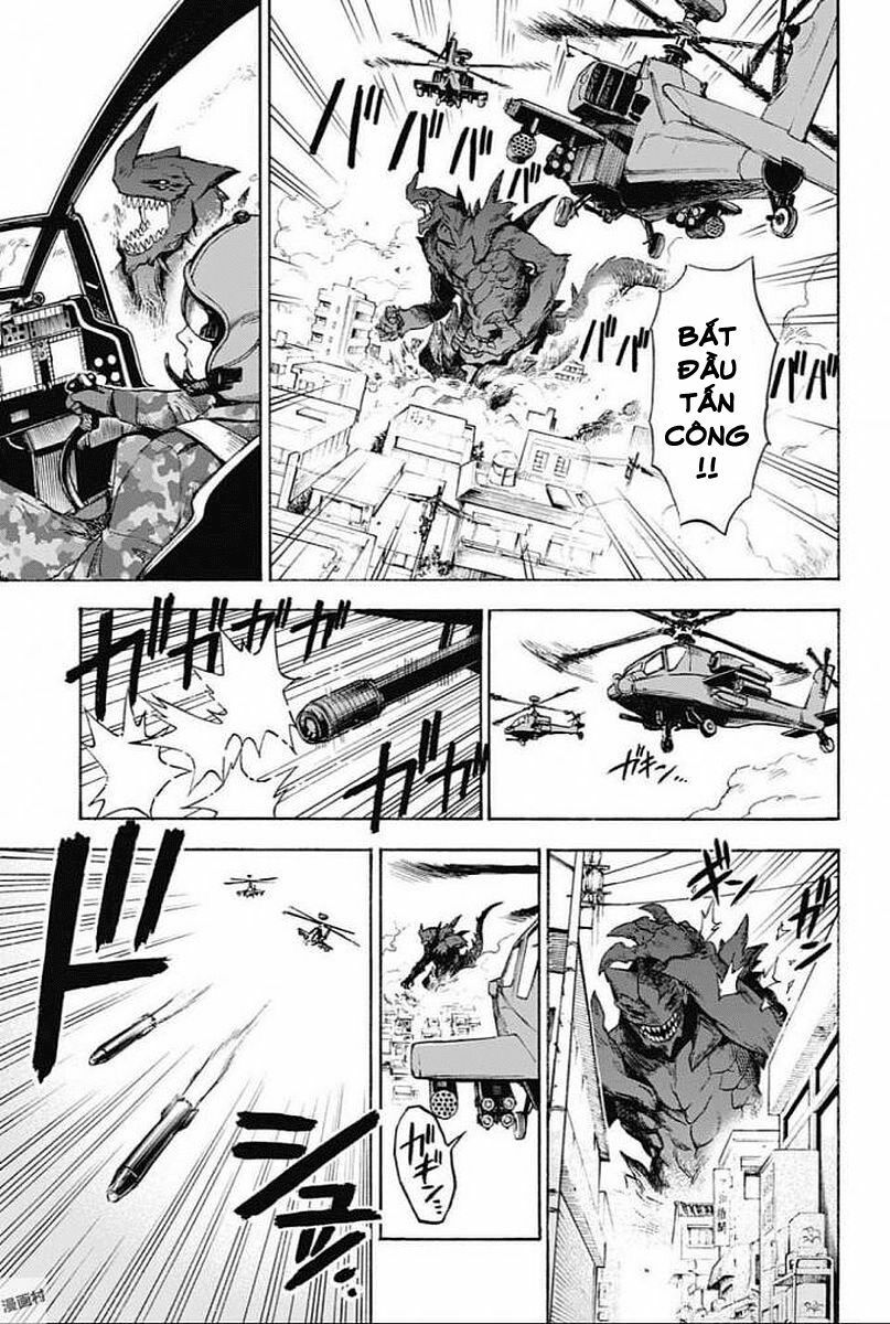 Ziga Chap 1 - Next Chap 2