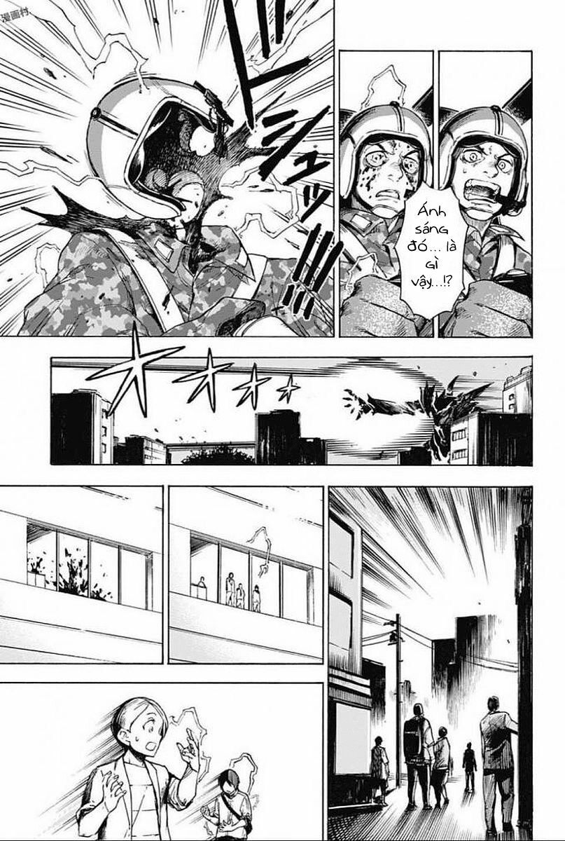 Ziga Chap 1 - Next Chap 2