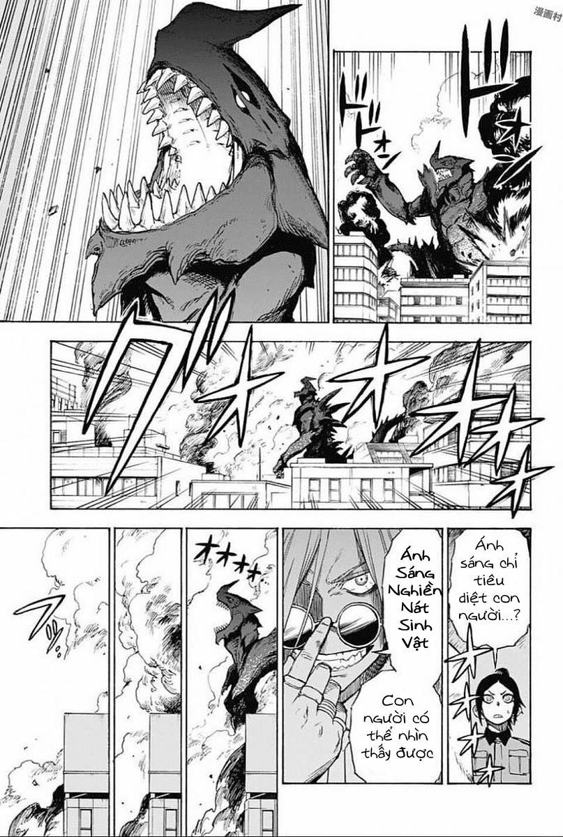 Ziga Chap 1 - Next Chap 2