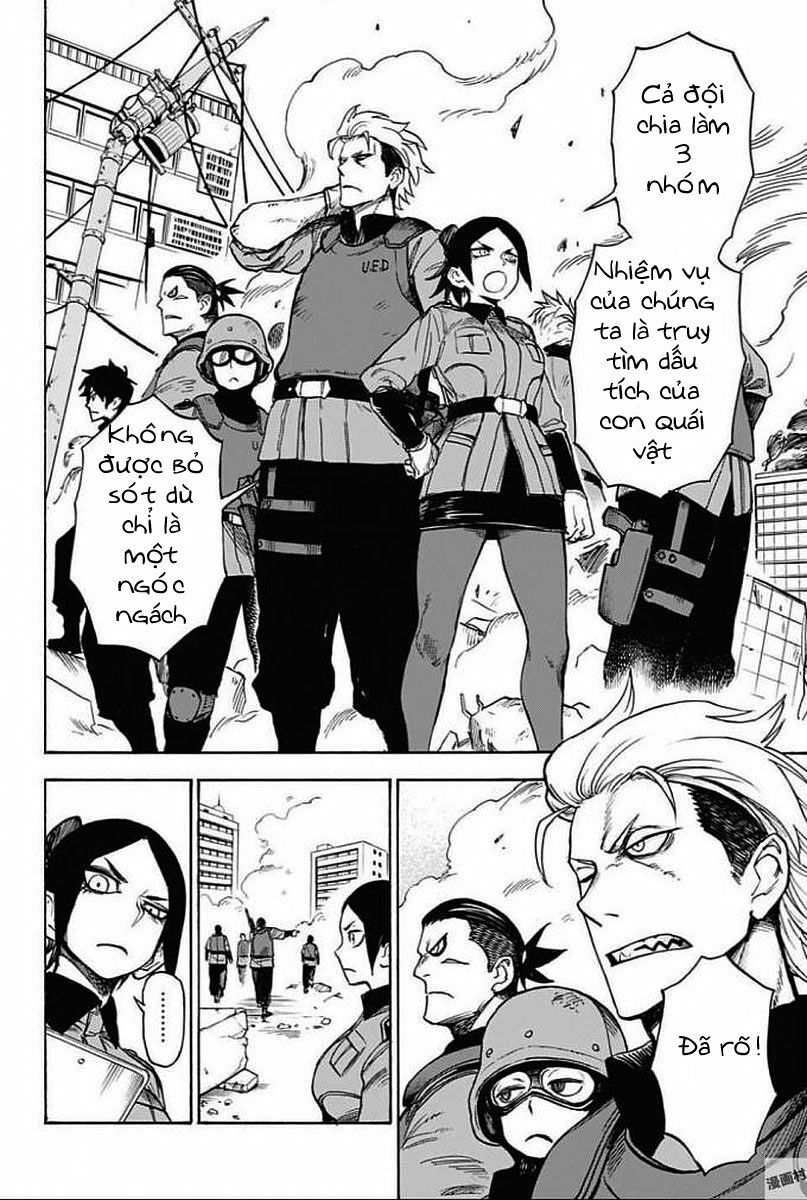 Ziga Chap 2 - Next Chap 3