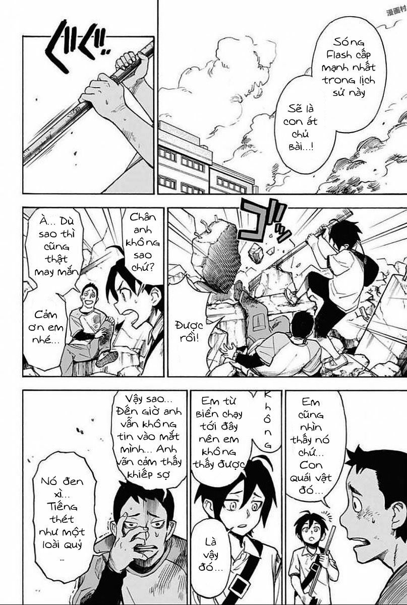 Ziga Chap 2 - Next Chap 3