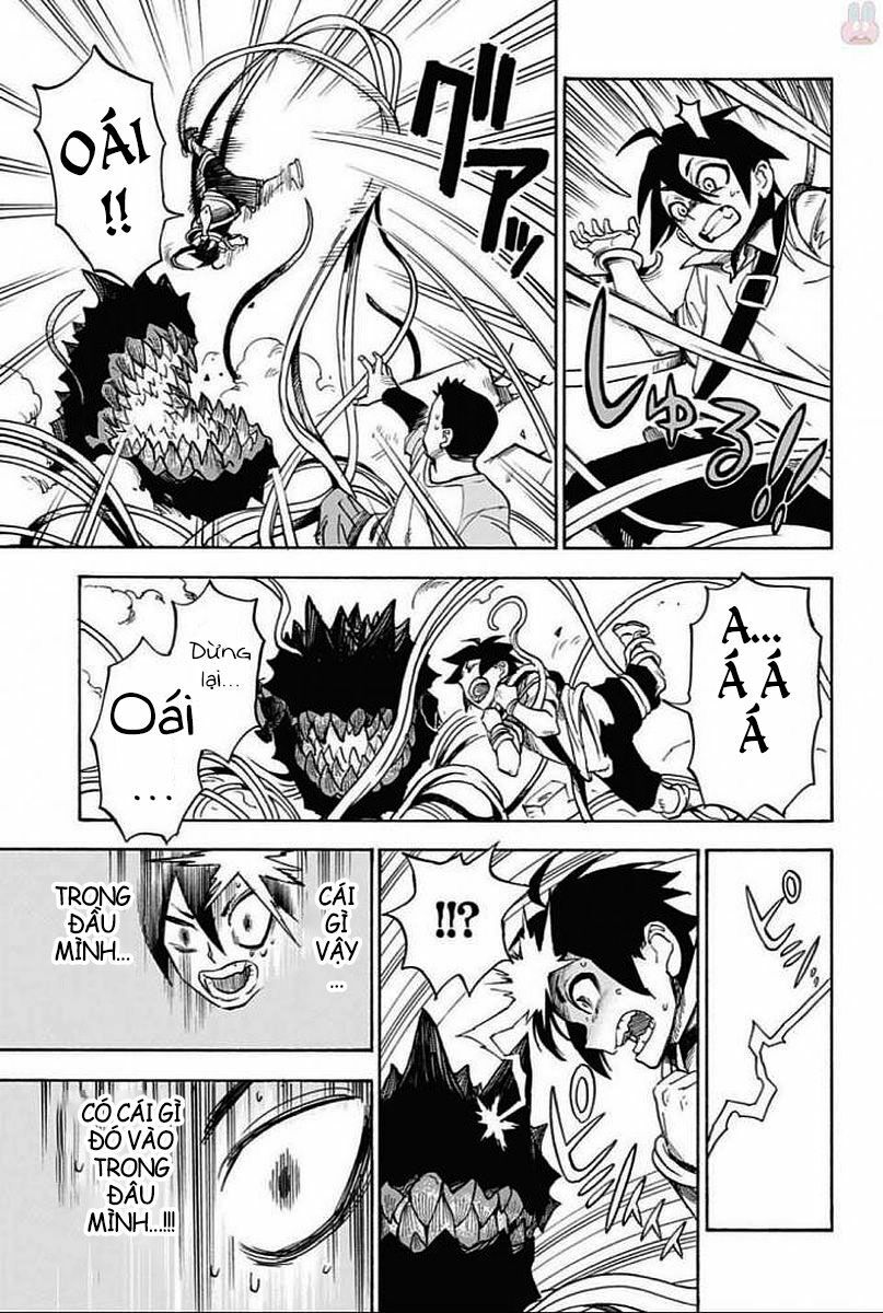 Ziga Chap 2 - Next Chap 3