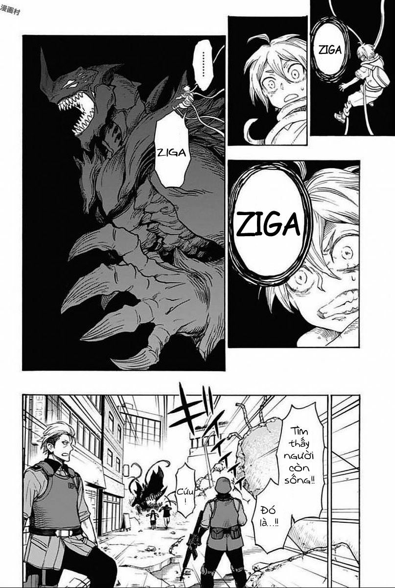 Ziga Chap 2 - Next Chap 3