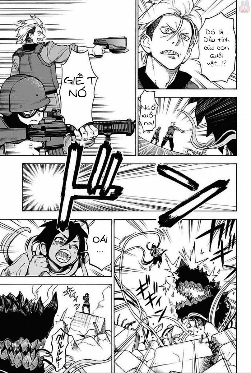 Ziga Chap 2 - Next Chap 3