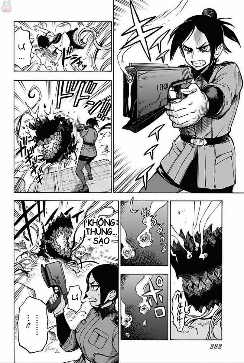 Ziga Chap 2 - Next Chap 3
