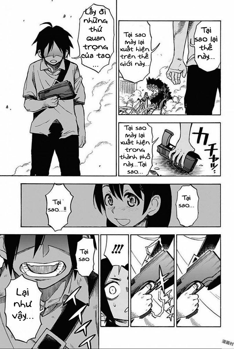 Ziga Chap 2 - Next Chap 3