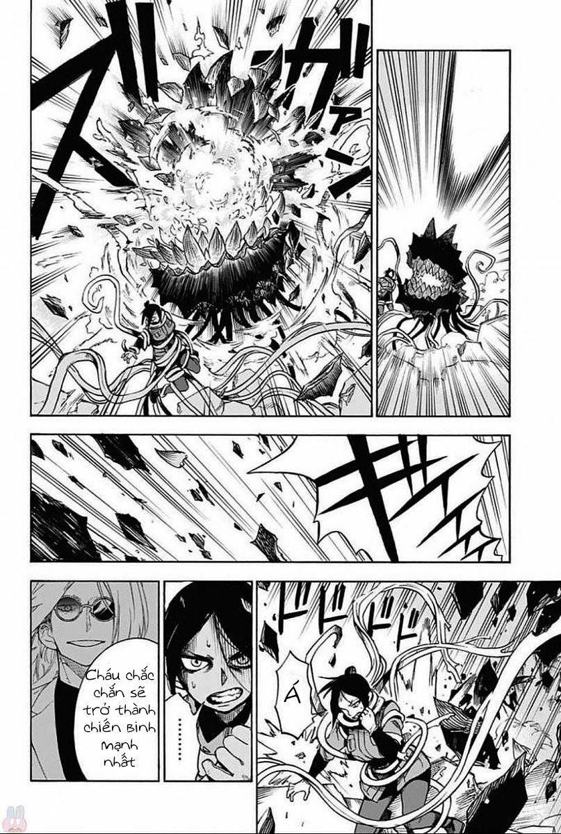 Ziga Chap 2 - Next Chap 3