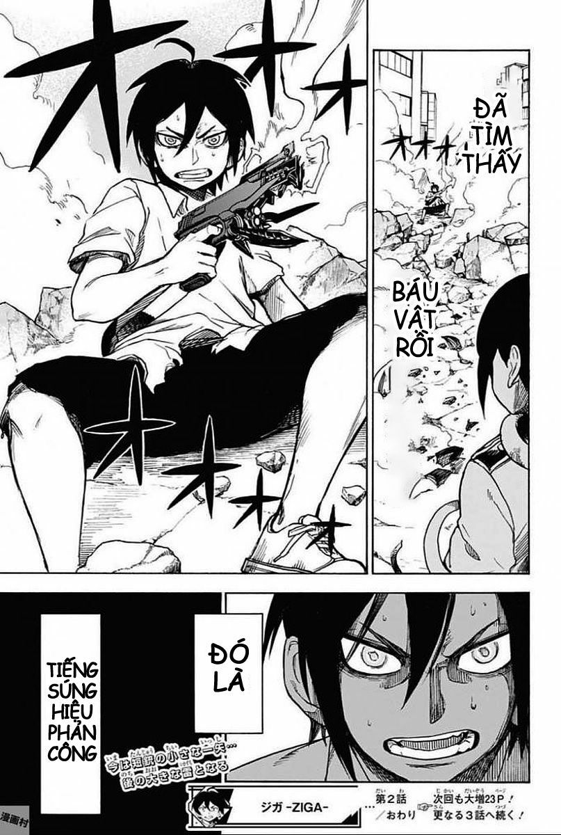 Ziga Chap 2 - Next Chap 3