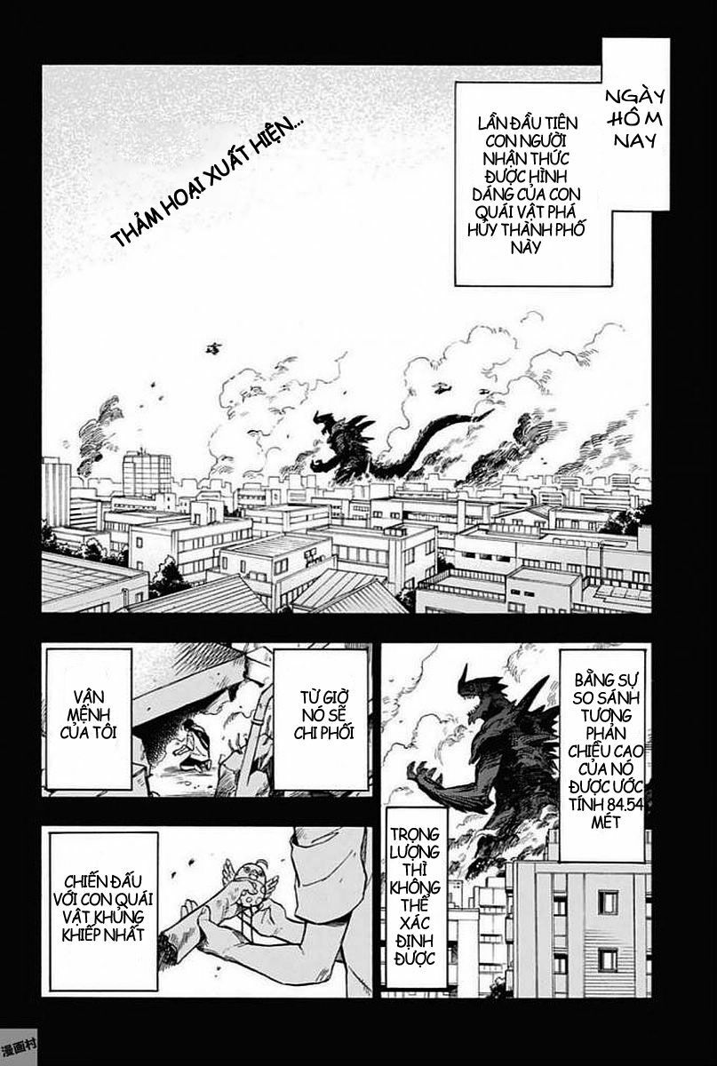 Ziga Chap 2 - Next Chap 3