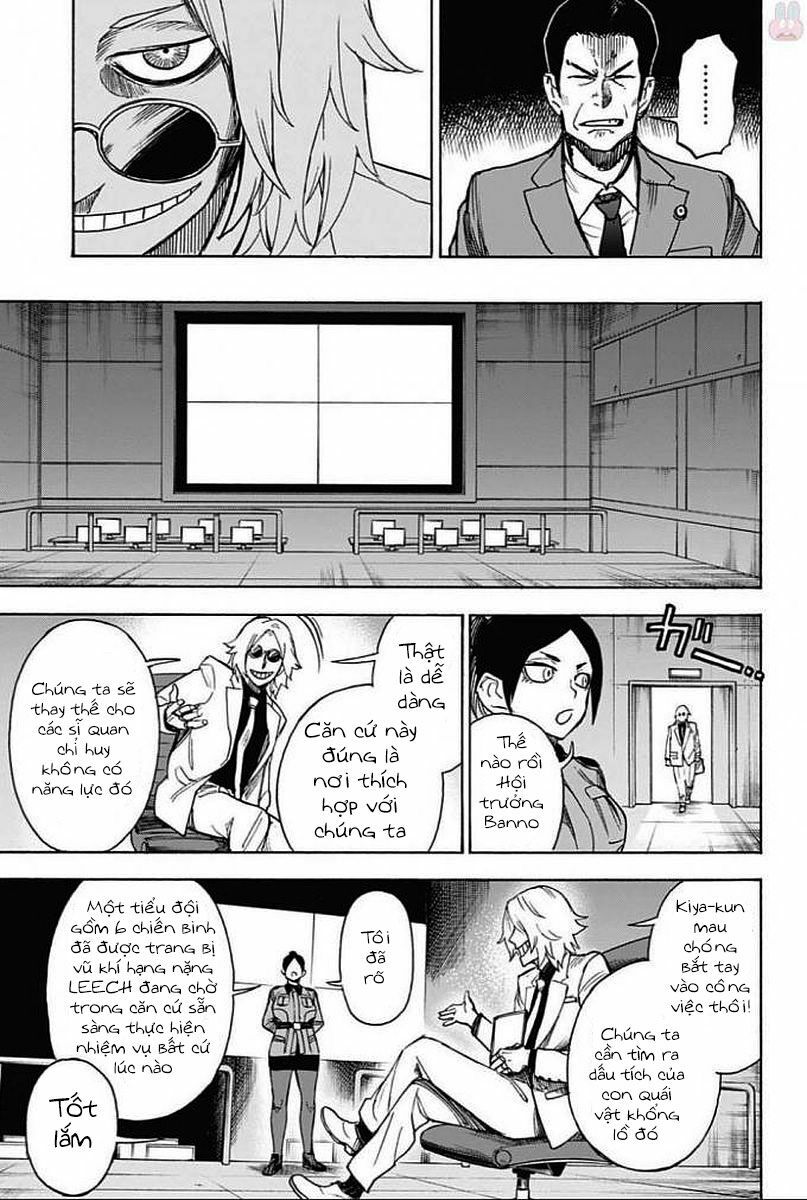 Ziga Chap 2 - Next Chap 3
