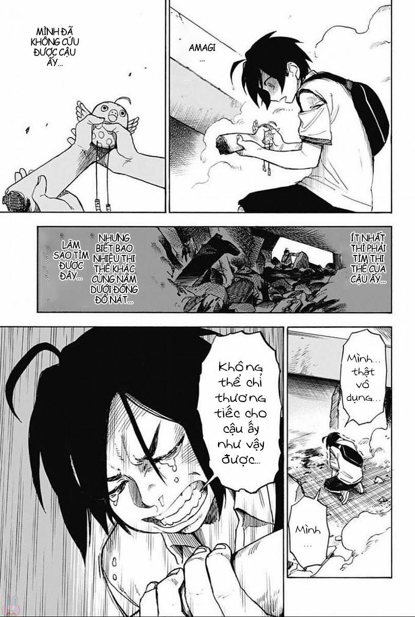 Ziga Chap 2 - Next Chap 3