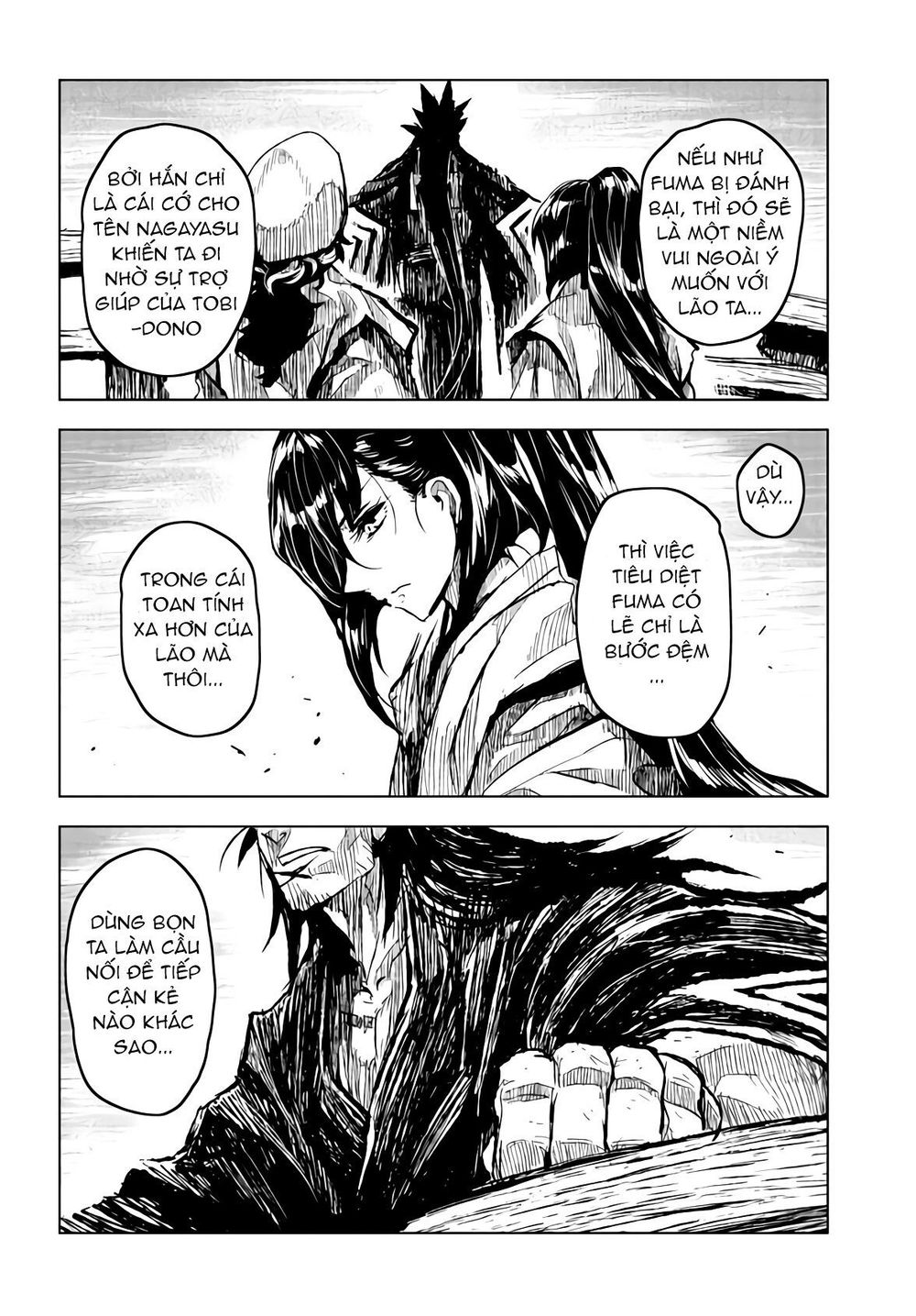 Zingnize Chap 17 - Next Chap 18